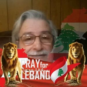 Meet your Posher, Nazih